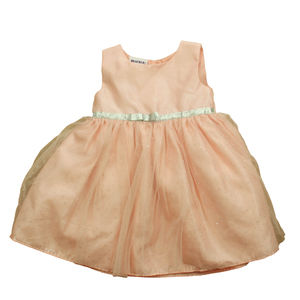 Bluberi Boulevard Girls Pink Dress size: 2T